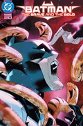BATMAN: THE BRAVE AND THE BOLD #18 