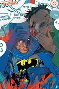 BATMAN: THE BRAVE AND THE BOLD #18B 