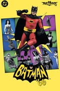 BATMAN: THE BRAVE AND THE BOLD #19D 