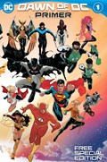 DAWN OF DC: PRIMER #1 