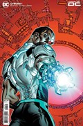 CYBORG #1B 