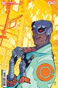 CYBORG #1C 