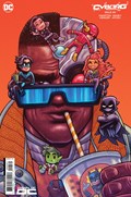 CYBORG #5-RI 