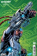CYBORG #4C 