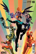 TITANS #1-RI 