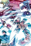 TITANS #1-RI-B 