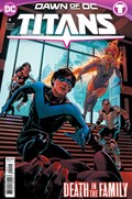 TITANS #2 