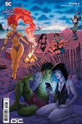 TITANS #2E 