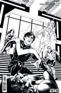 TITANS #2-RI-B 