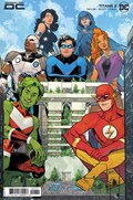 TITANS #2-RI 
