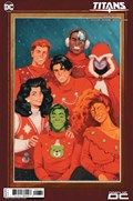 TITANS #6C 