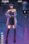 TITANS #6B 