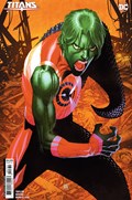 TITANS #7C 