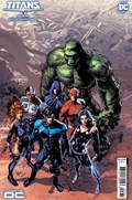 TITANS #3C 