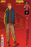 TITANS #3B 
