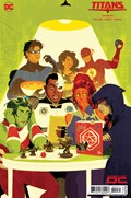 TITANS #4C 