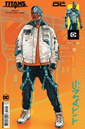 TITANS #4B 