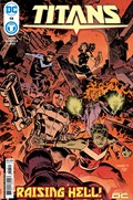 TITANS #13 