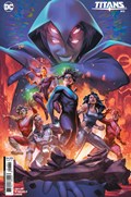 TITANS #13B 