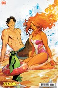 TITANS #8D 