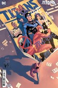TITANS #8C 