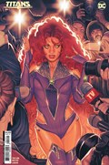 TITANS #9B 