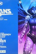 TITANS #4-SYN1-B 