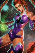 TITANS #1-616CX-B 