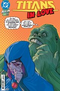 TITANS #20 