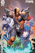 TITANS #22C 