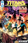 TITANS #15 