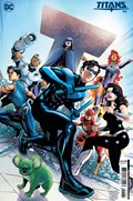 TITANS #15C 