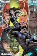 TITANS #15B 