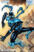 TITANS #15D 