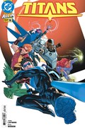 TITANS #16 