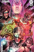 TITANS #16C 