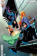 TITANS #19C 