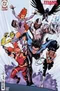 TITANS #19B 