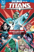 TITANS #28 