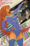 TITANS #29C 