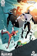 TITANS #30E 