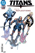 TITANS #25 