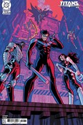 TITANS #25C 
