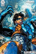TITANS #25B 