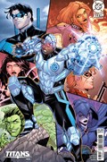 TITANS #26C 