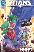 TITANS #27 