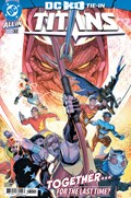 TITANS #32 