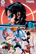 TITANS #32C 