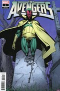 THE AVENGERS #1-RI-B 
