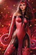 THE AVENGERS #1-ILLUM-B 
